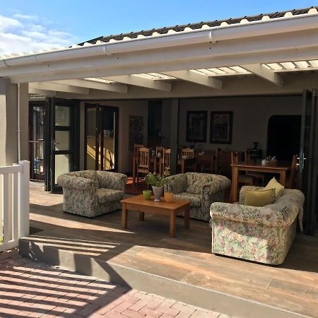 Bayside Guesthouse Port Elizabeth Exterior foto