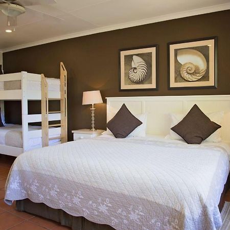 Bayside Guesthouse Port Elizabeth Exterior foto