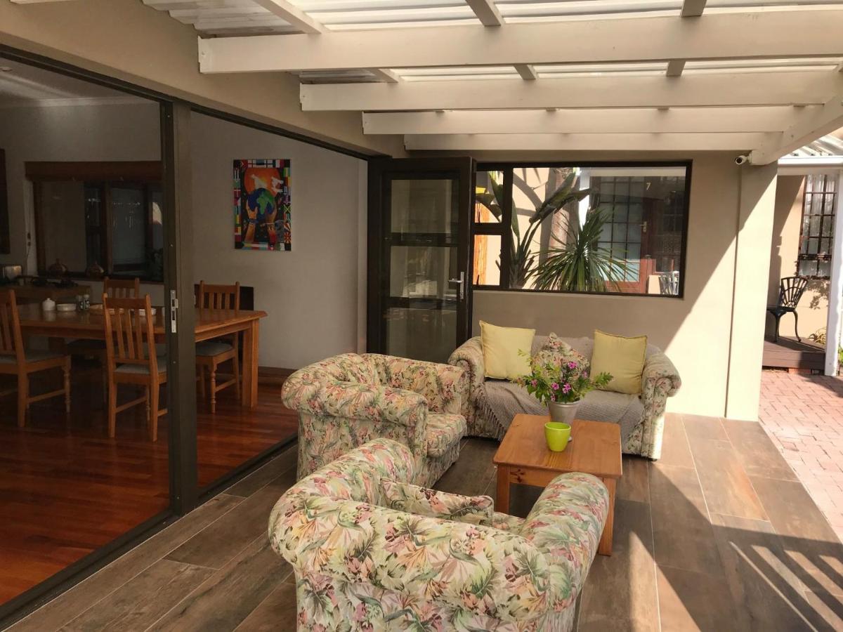 Bayside Guesthouse Port Elizabeth Exterior foto
