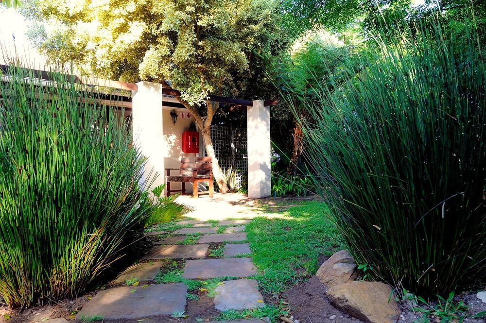 Bayside Guesthouse Port Elizabeth Exterior foto