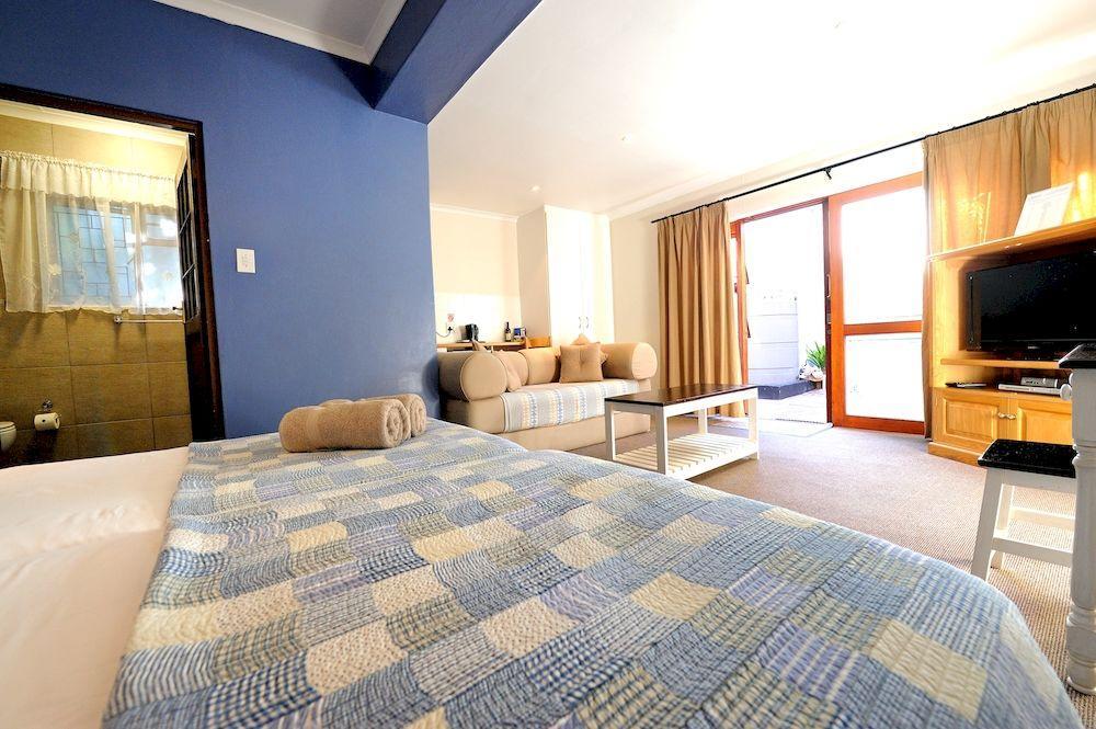 Bayside Guesthouse Port Elizabeth Exterior foto
