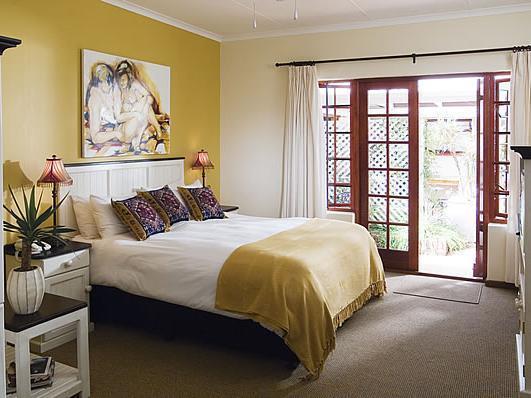 Bayside Guesthouse Port Elizabeth Exterior foto