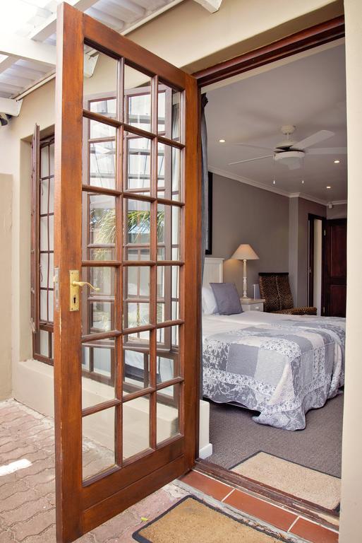 Bayside Guesthouse Port Elizabeth Exterior foto