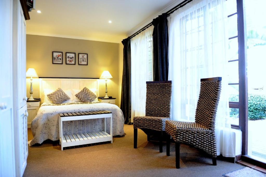 Bayside Guesthouse Port Elizabeth Cameră foto