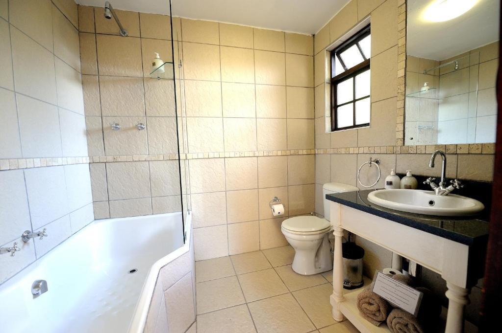 Bayside Guesthouse Port Elizabeth Cameră foto