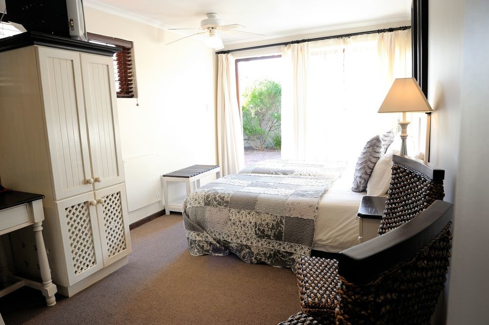 Bayside Guesthouse Port Elizabeth Exterior foto