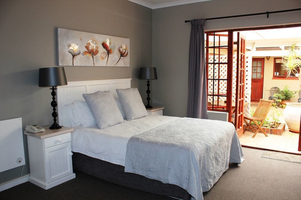 Bayside Guesthouse Port Elizabeth Exterior foto