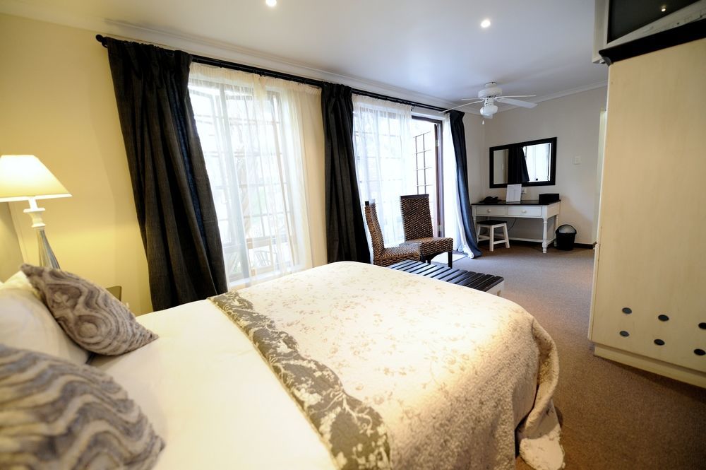 Bayside Guesthouse Port Elizabeth Exterior foto