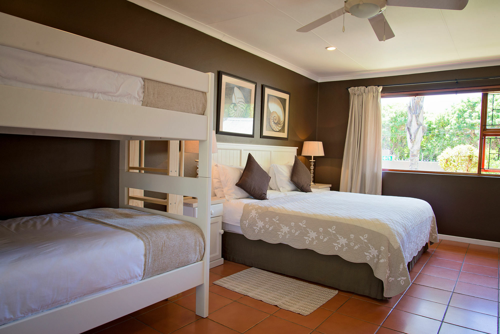 Bayside Guesthouse Port Elizabeth Exterior foto