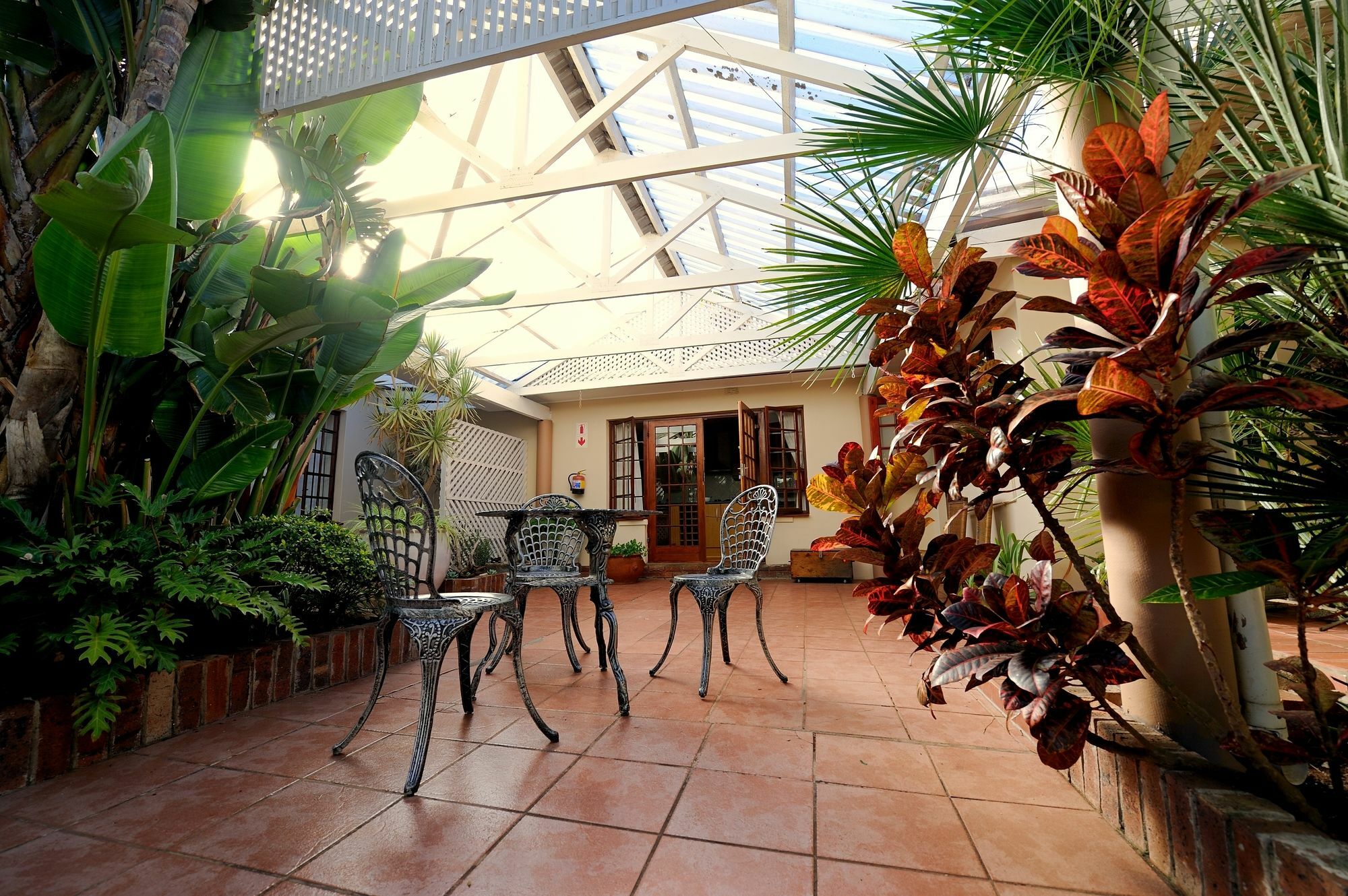 Bayside Guesthouse Port Elizabeth Exterior foto