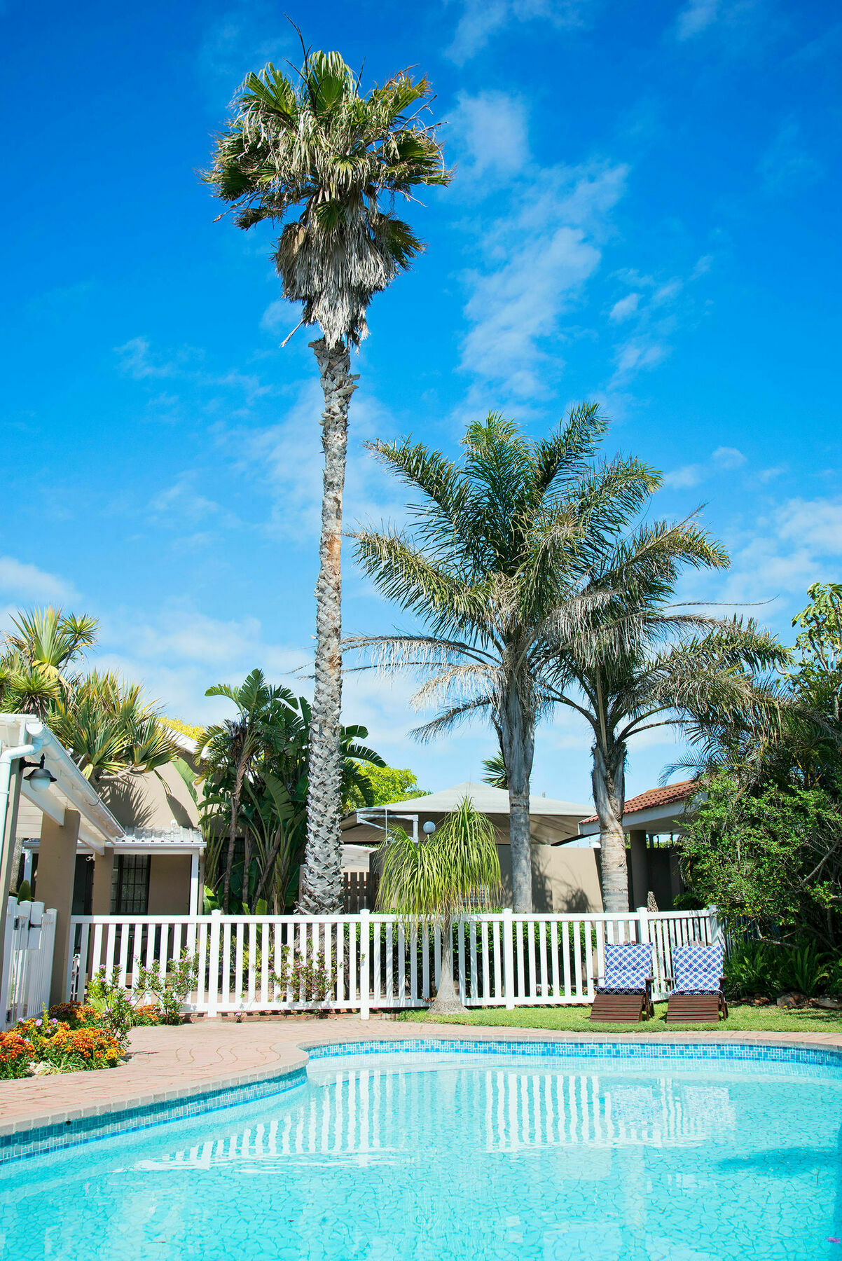 Bayside Guesthouse Port Elizabeth Exterior foto