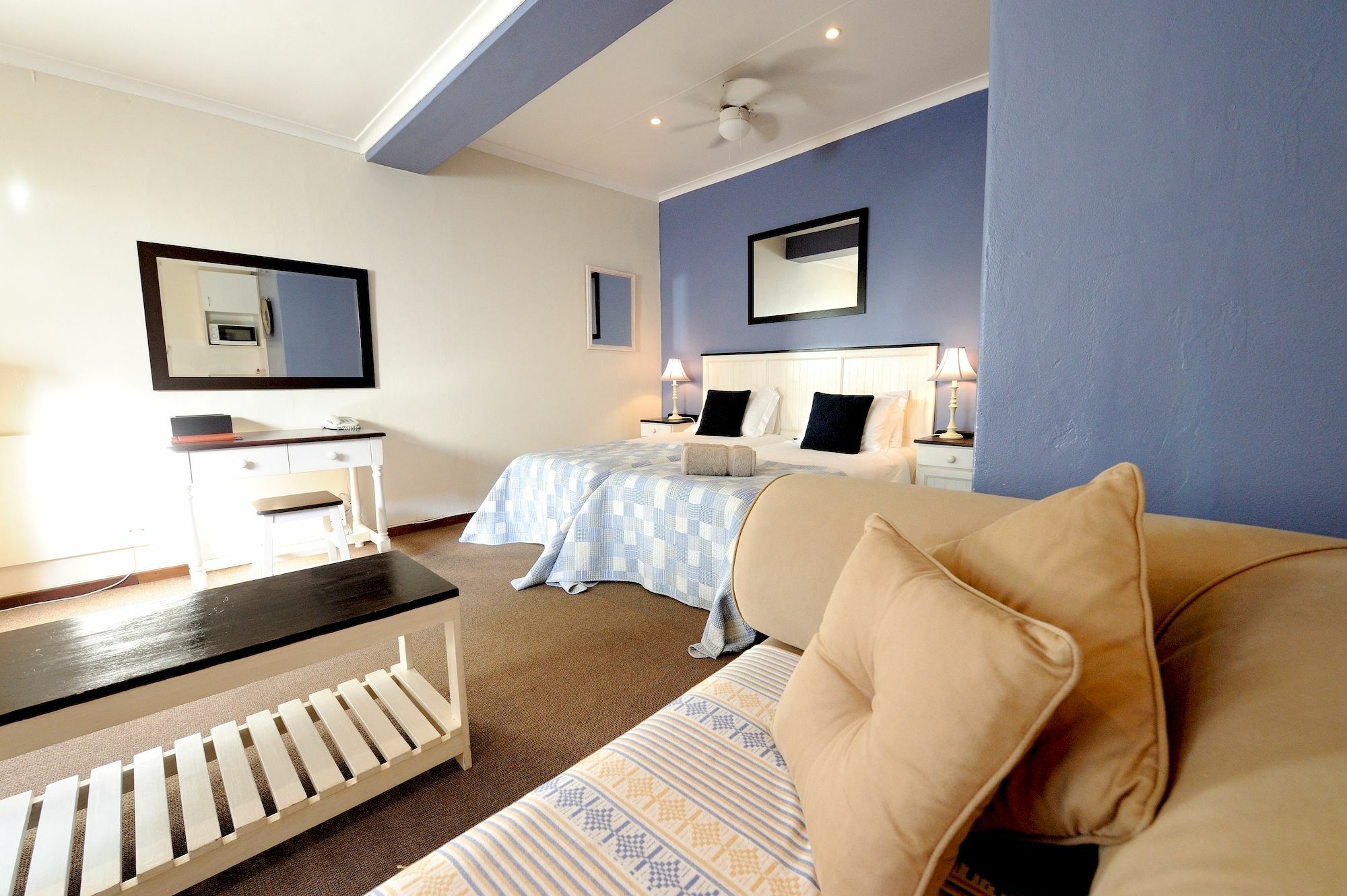 Bayside Guesthouse Port Elizabeth Exterior foto