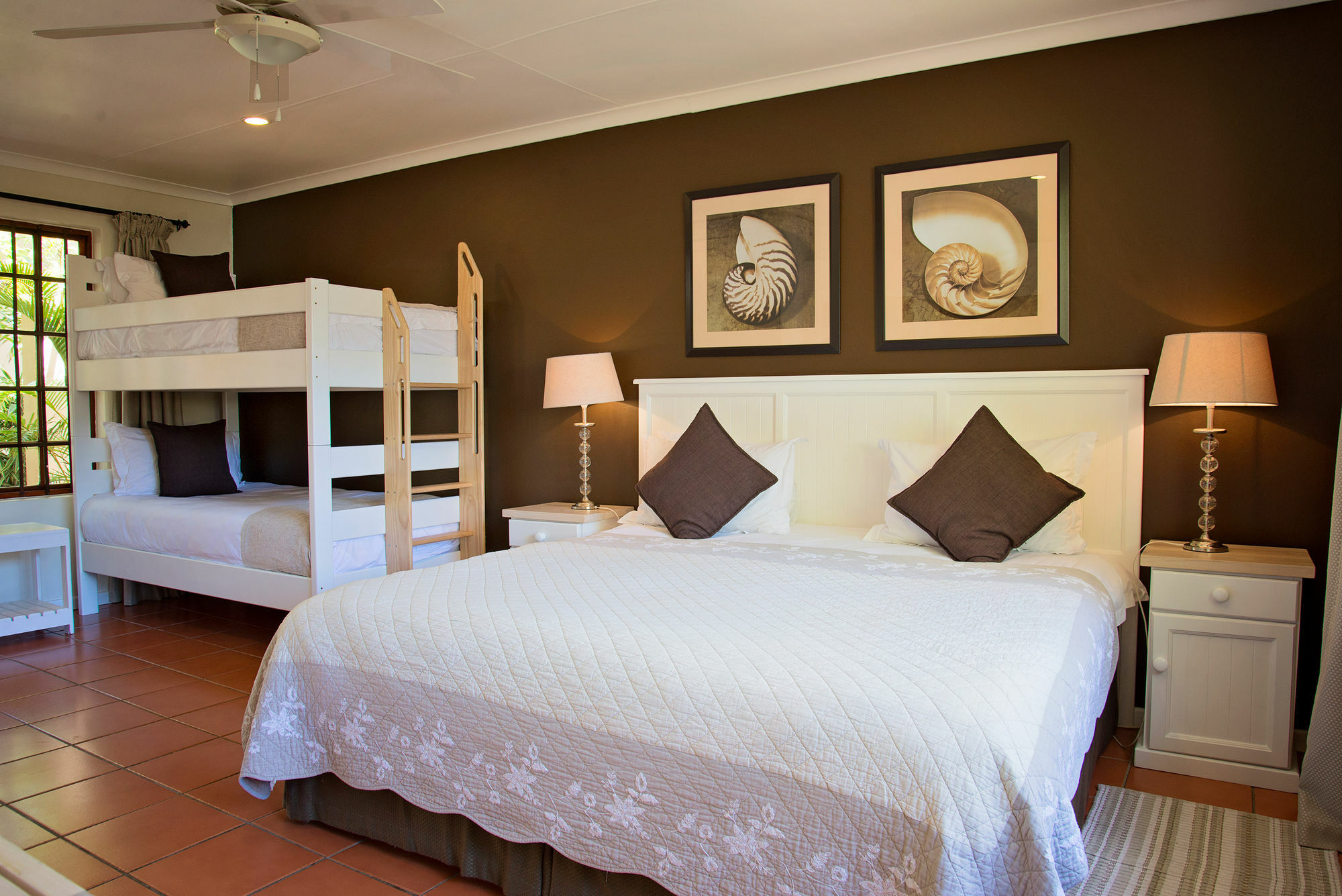 Bayside Guesthouse Port Elizabeth Exterior foto