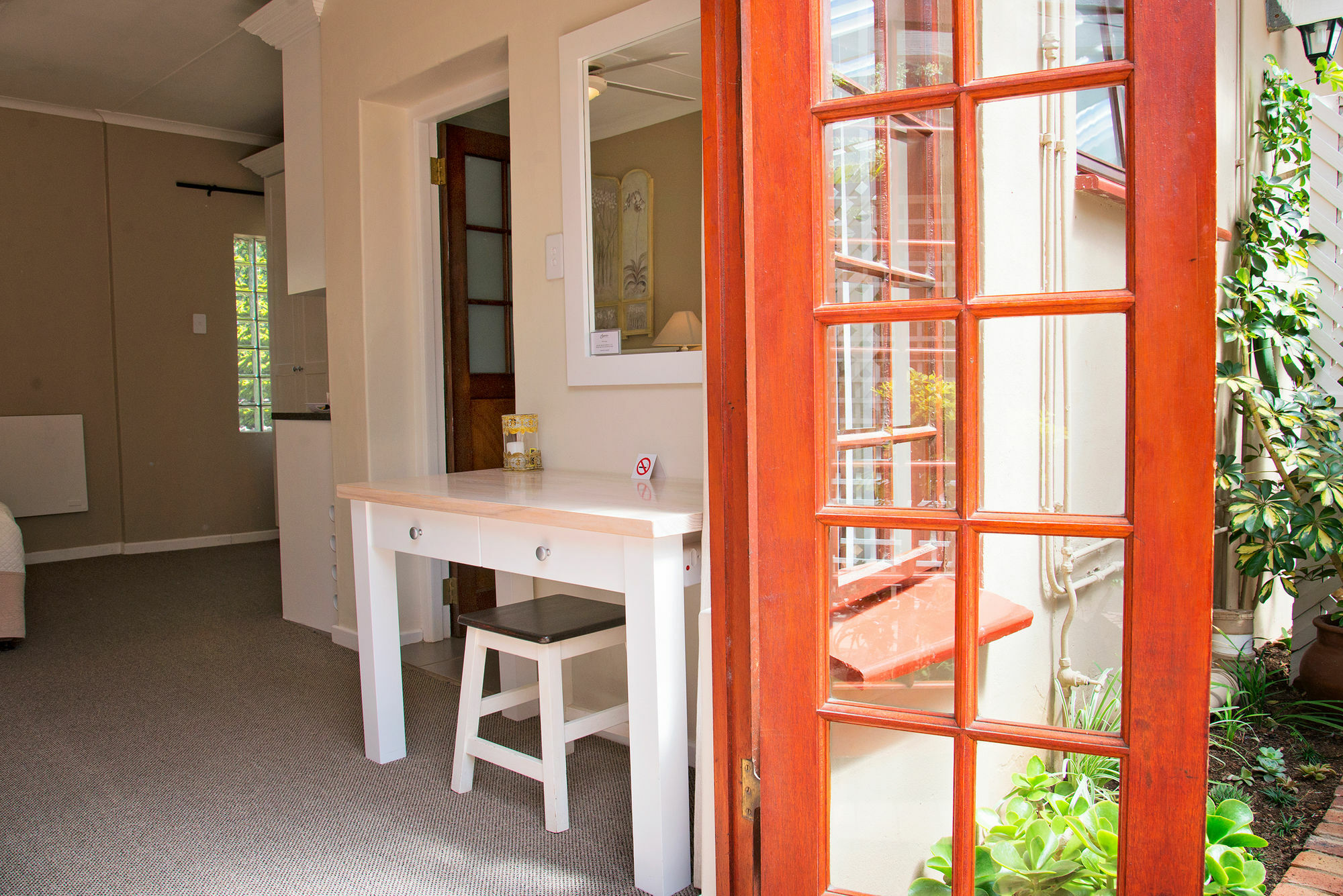 Bayside Guesthouse Port Elizabeth Exterior foto