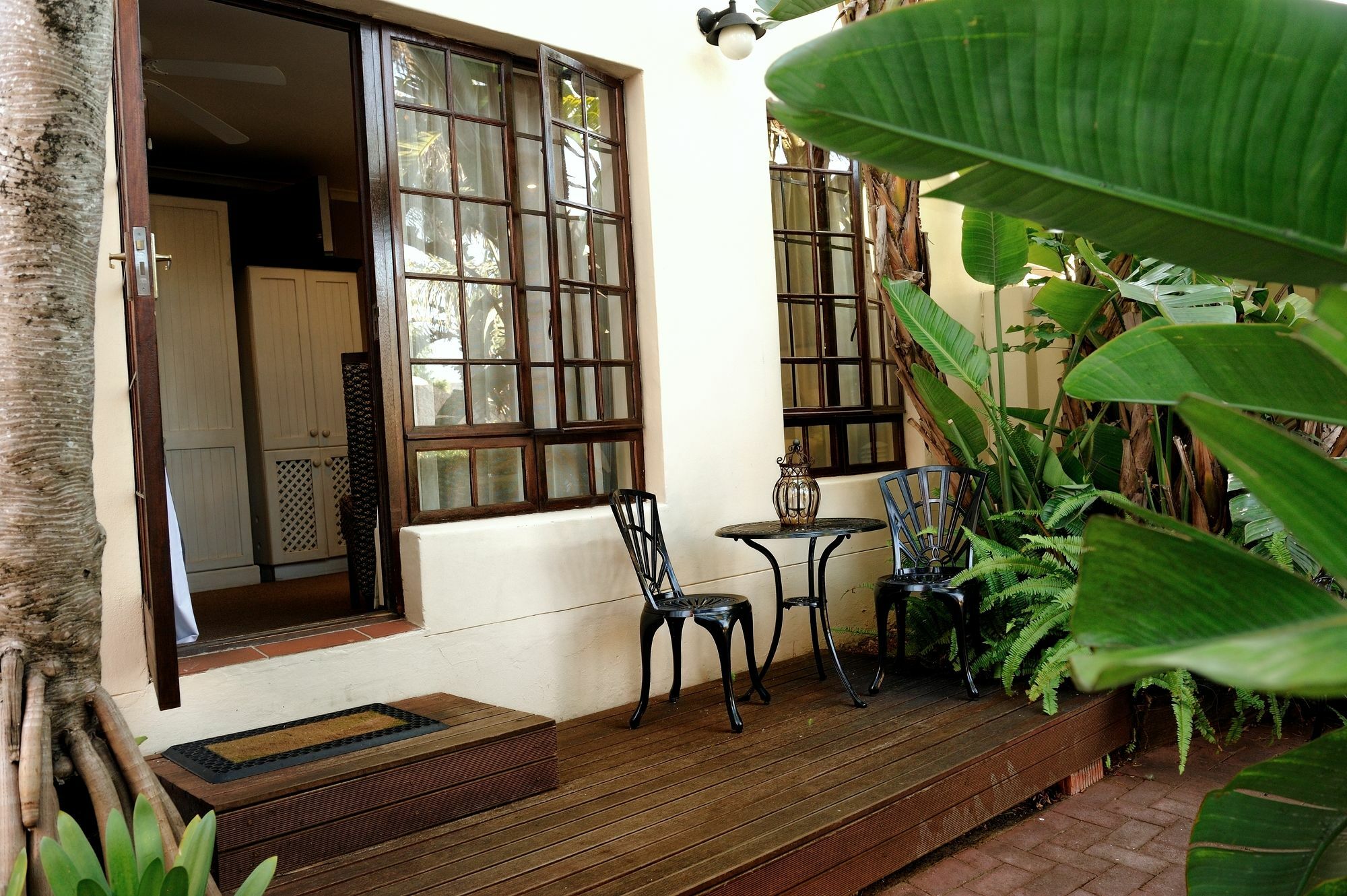 Bayside Guesthouse Port Elizabeth Exterior foto